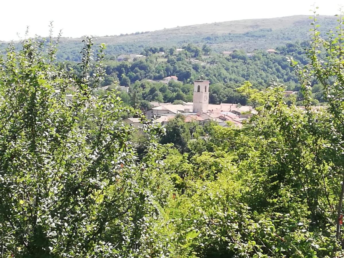 Country House Antiche Dimore Abbateggio Exterior foto