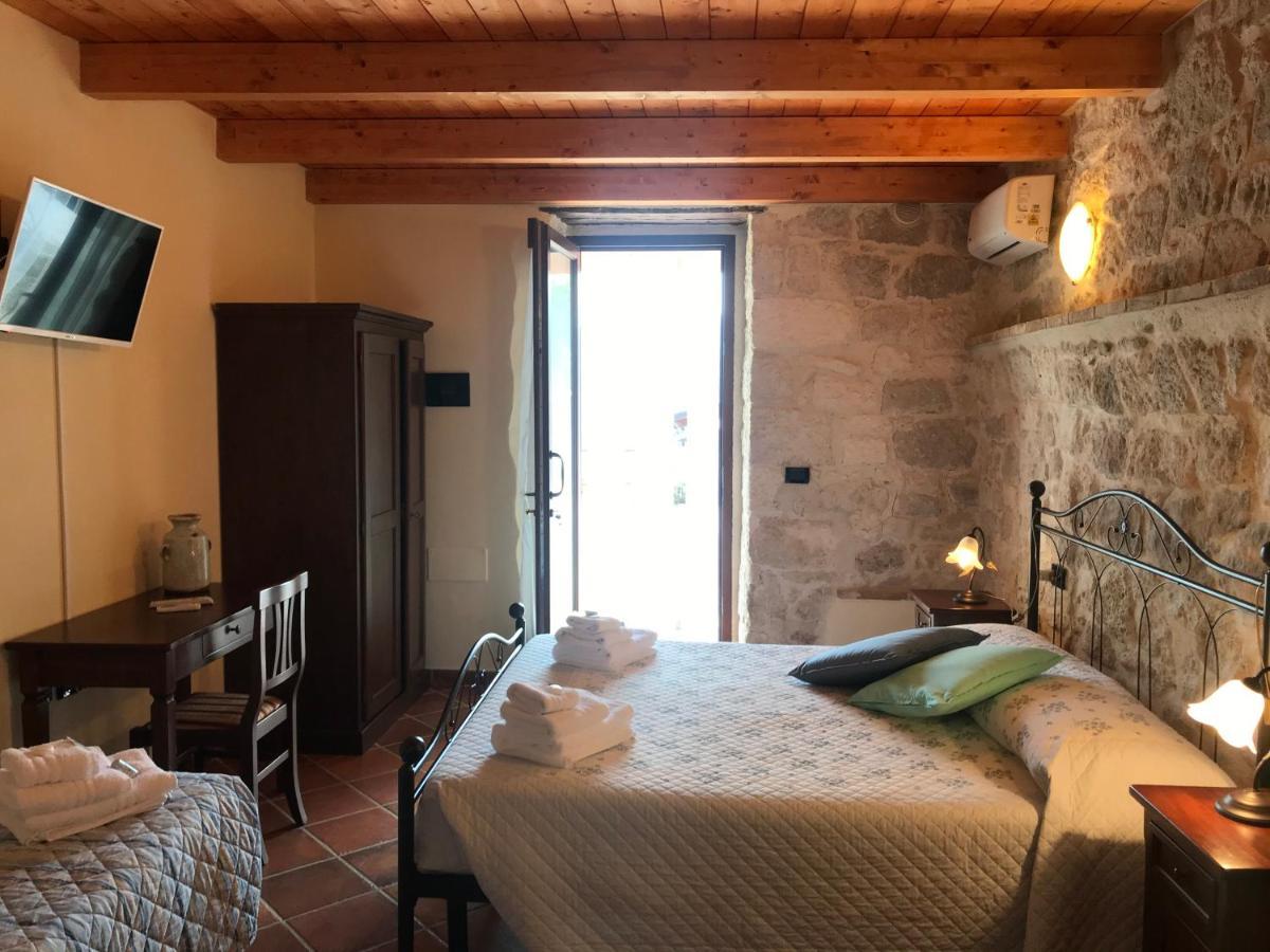 Country House Antiche Dimore Abbateggio Exterior foto