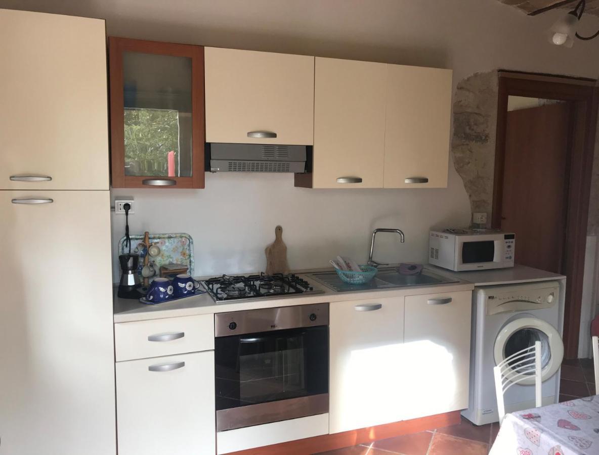 Country House Antiche Dimore Abbateggio Exterior foto