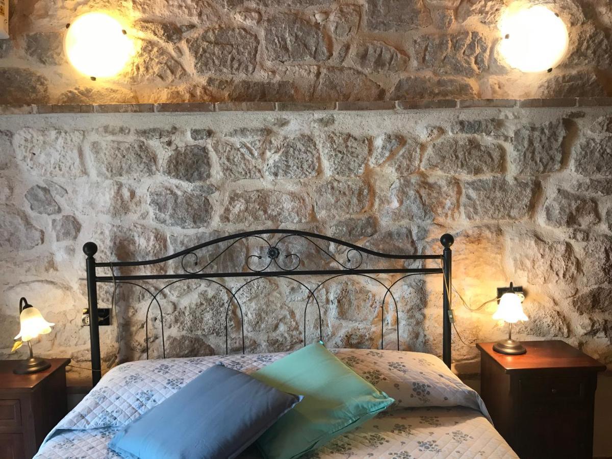 Country House Antiche Dimore Abbateggio Exterior foto