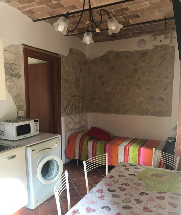 Country House Antiche Dimore Abbateggio Exterior foto