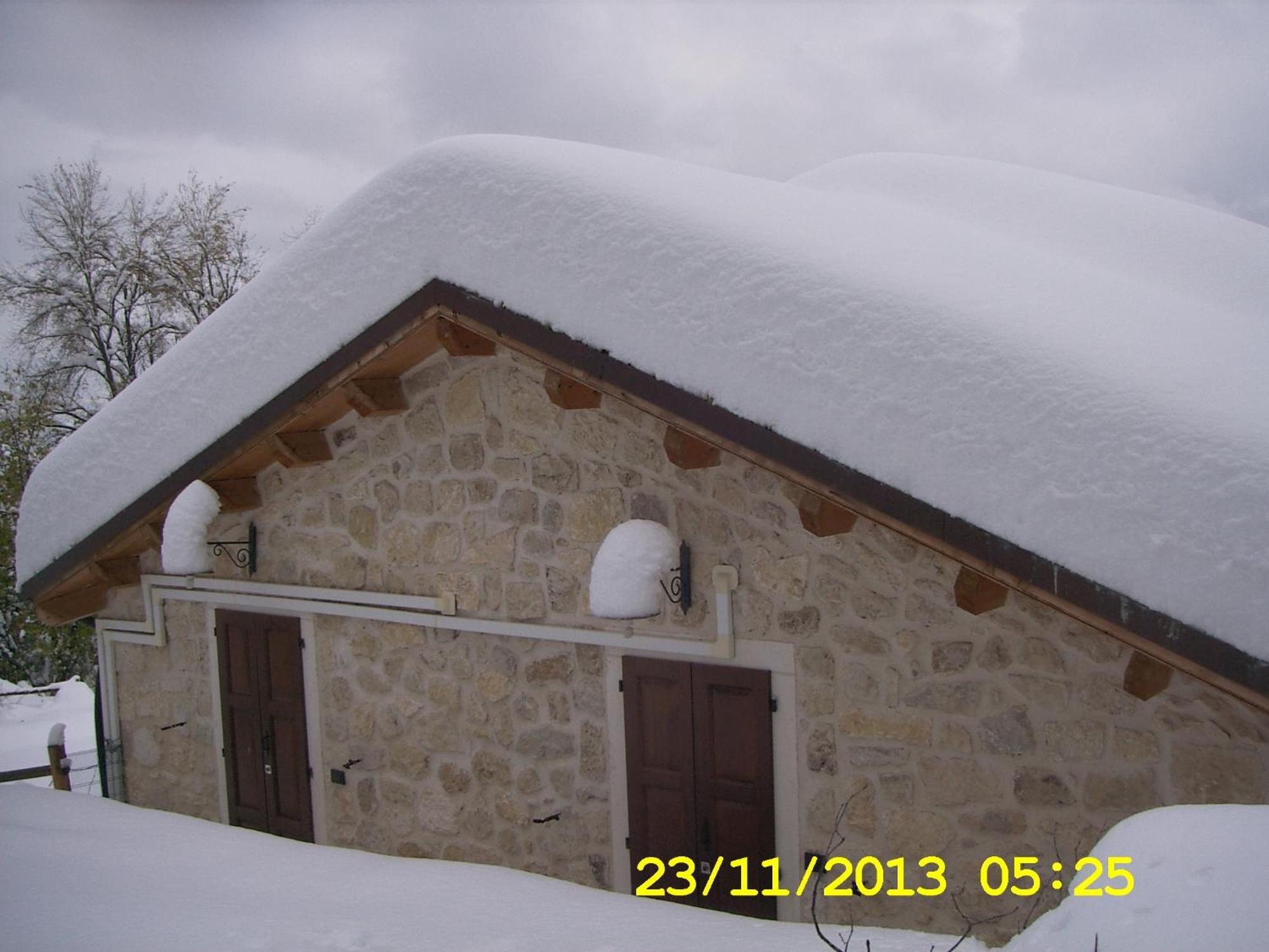 Country House Antiche Dimore Abbateggio Exterior foto