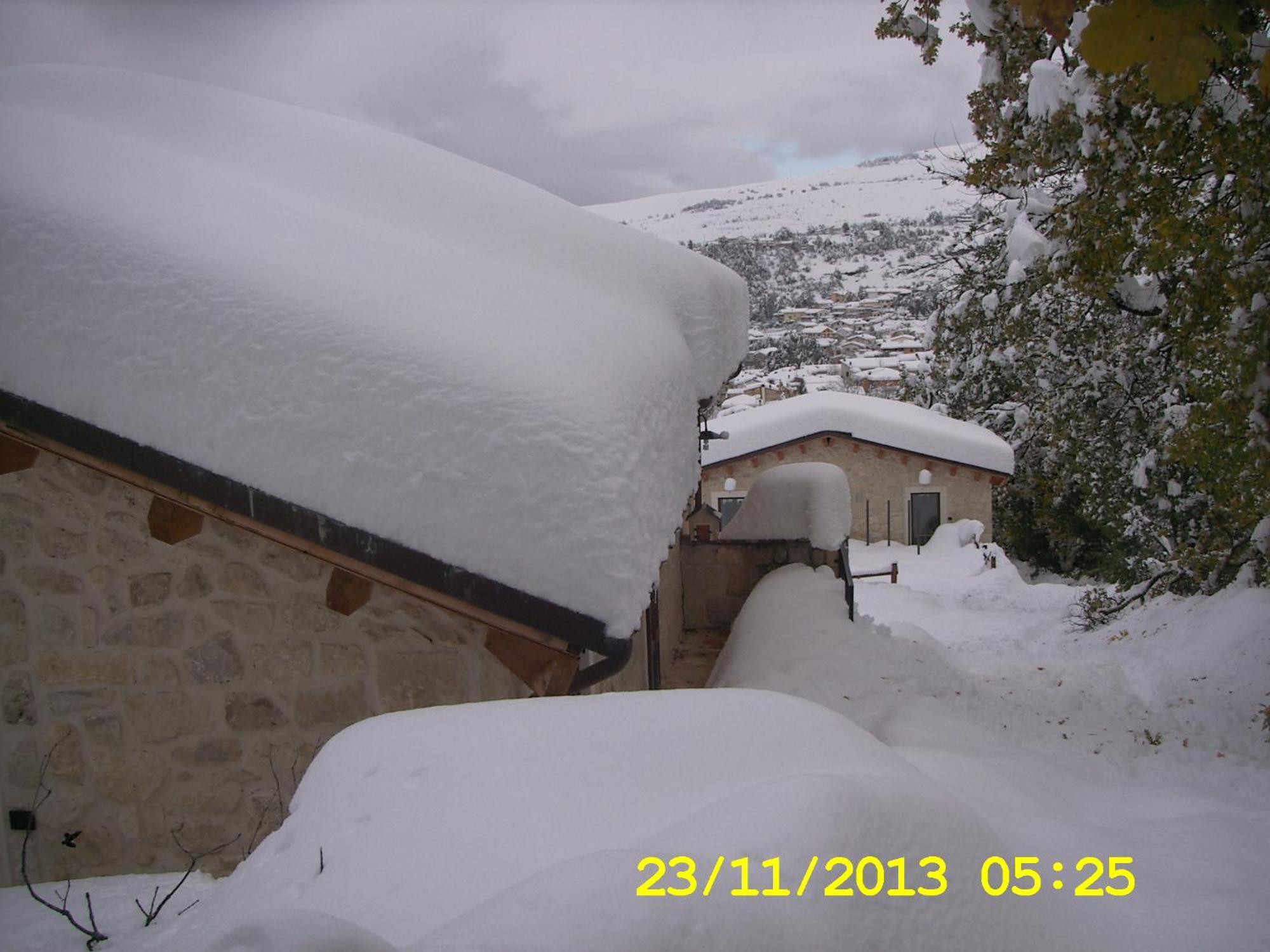 Country House Antiche Dimore Abbateggio Exterior foto