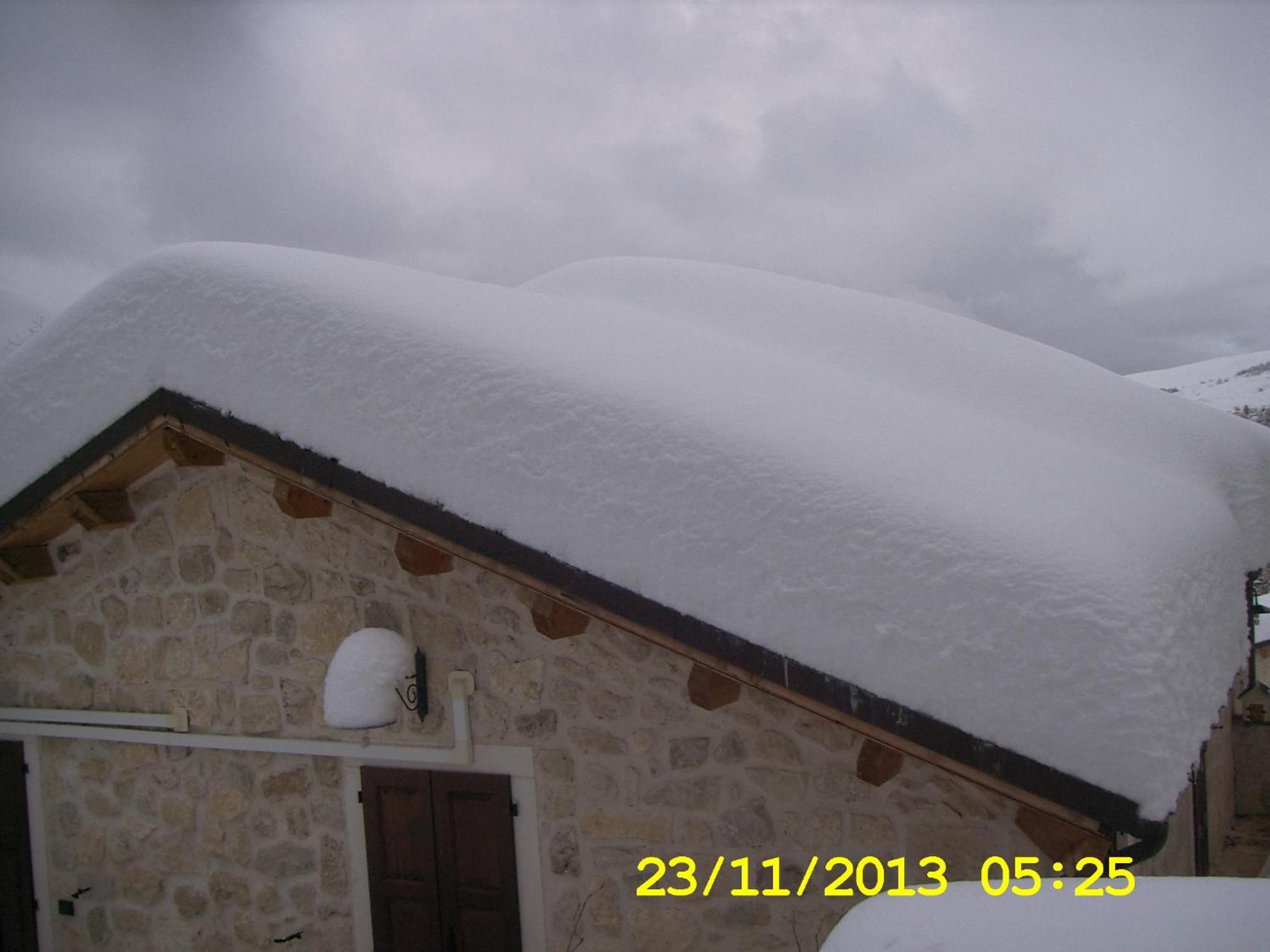 Country House Antiche Dimore Abbateggio Exterior foto