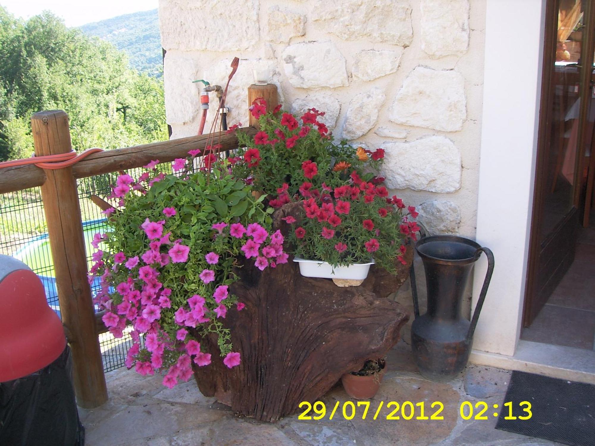 Country House Antiche Dimore Abbateggio Exterior foto