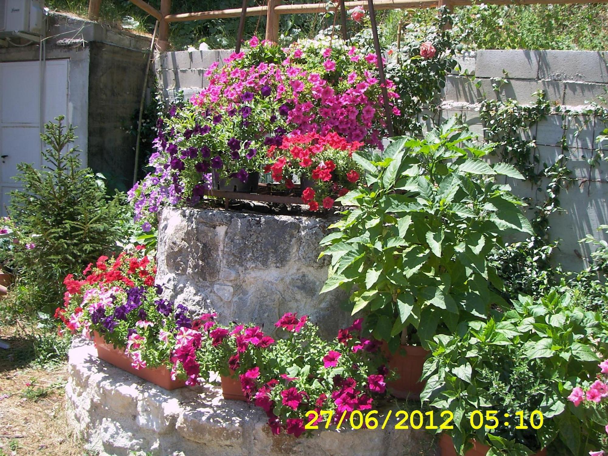 Country House Antiche Dimore Abbateggio Exterior foto