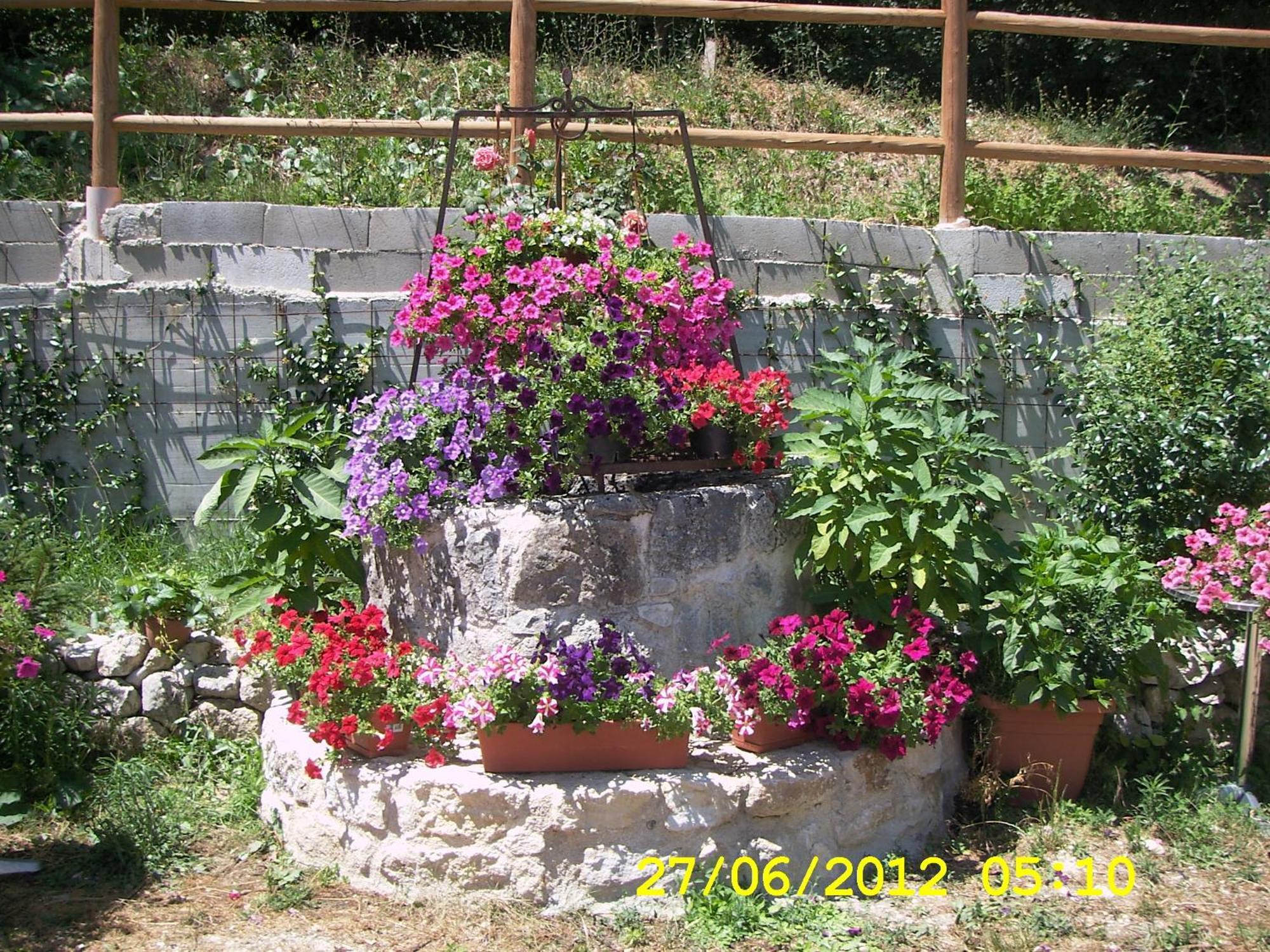 Country House Antiche Dimore Abbateggio Exterior foto
