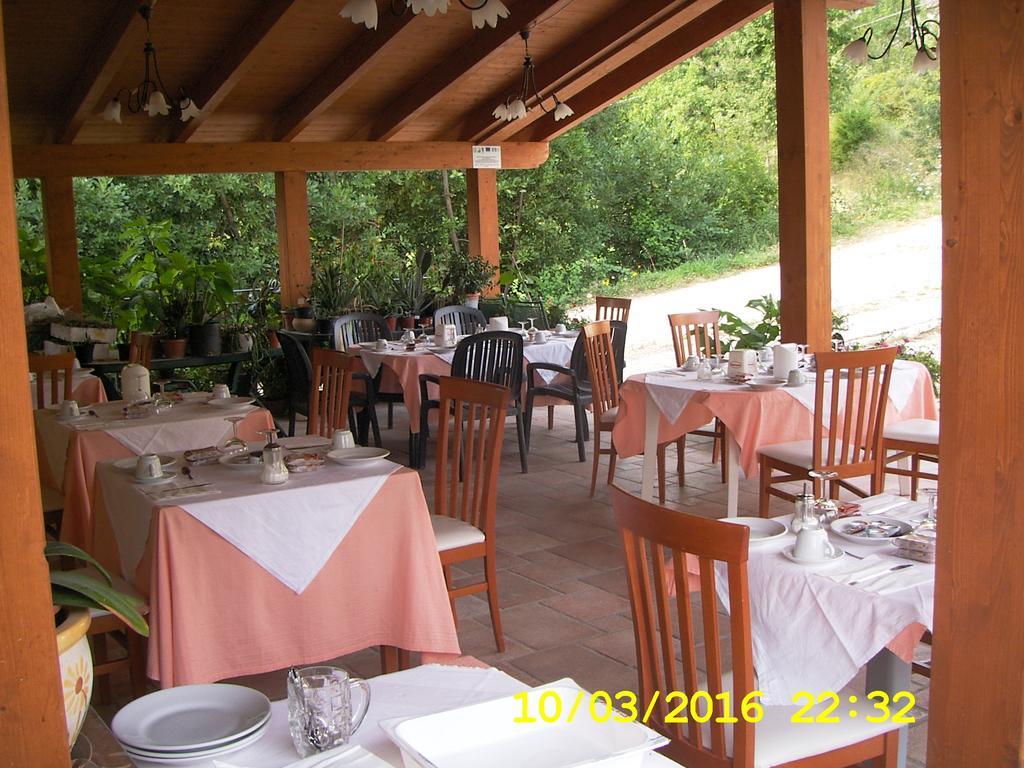 Country House Antiche Dimore Abbateggio Exterior foto