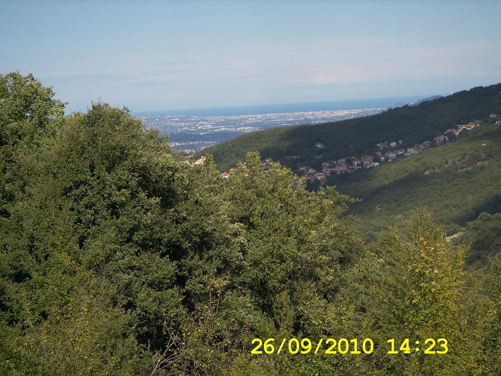 Country House Antiche Dimore Abbateggio Exterior foto